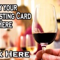 Wine Card