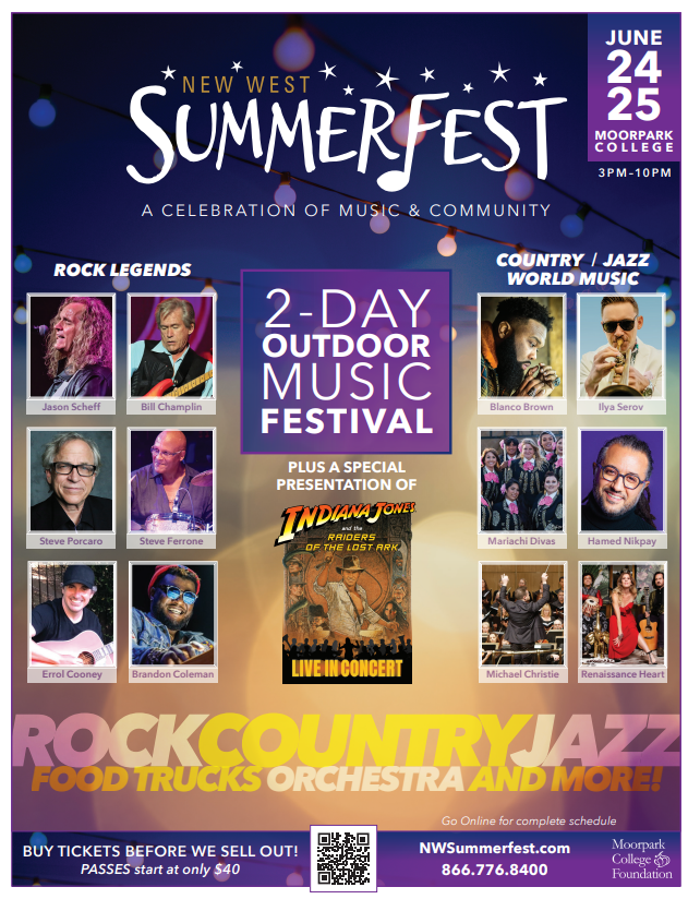 Summerfest Ticket Contest KRUZ 103.3